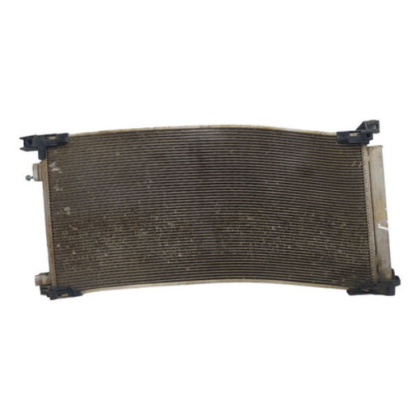 Condensador Ar Condicionado Corolla Cross Xre 2022 2.0 Aut
