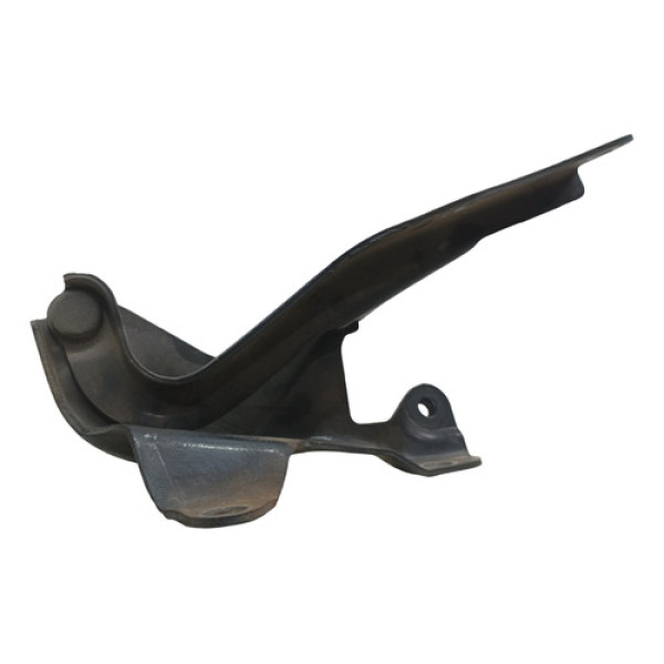 Dobradiça Dianteira Esquerda Capo Subaru Forester 2008 2.5