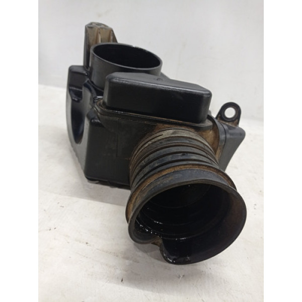 Caixa Ressonância Mercedes C200 1.8 Kompressor 2008 