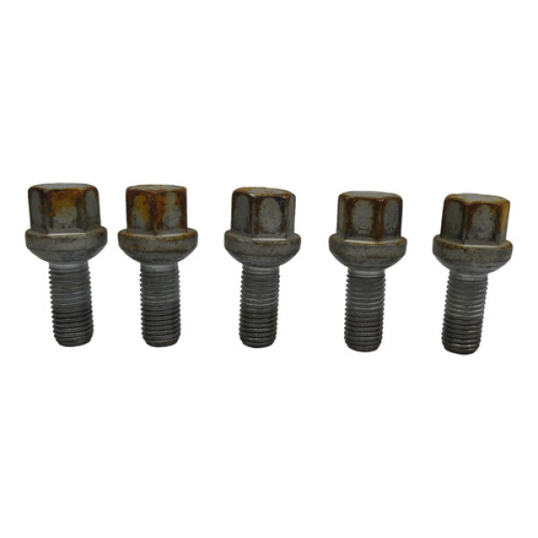 Parafuso Roda Chery Arrizo 6 5 Pcs