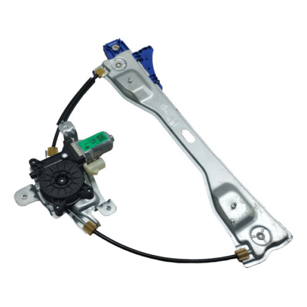 Máquina Vidro Traseiro Direito Tiggo 5x Sport 2024 1.5