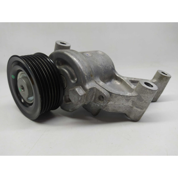 Tensor Correia Nissan Kicks 1.6 16v 2023 