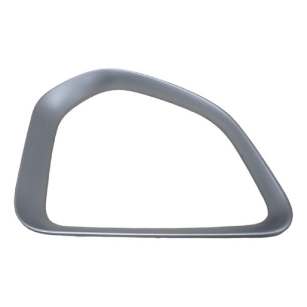 Moldura Difusor Dianteiro Esquerdo Jeep Renegade 2021 1.8