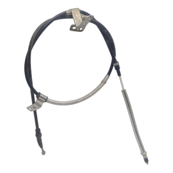 Cabo Frenagem Mão Traseiro Direito Chery Tiggo 2 2020 1.5 