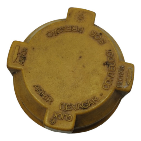 Tampa Reservatório Água Radiador Chevrolet Tigra 1998 1.6