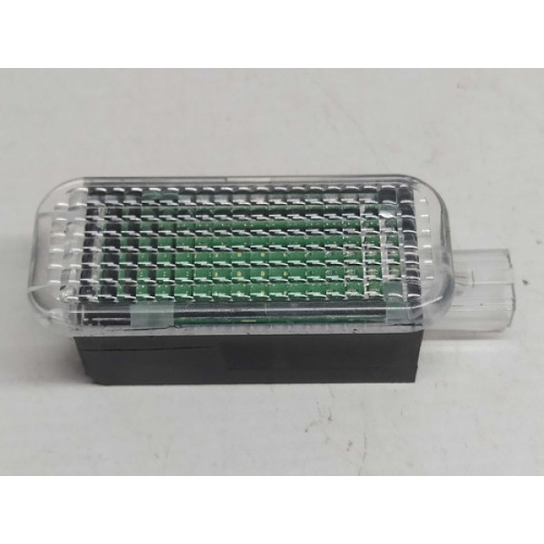 Lanterna Cortesia Audi A3 2021 Led 8j0 947 409 B
