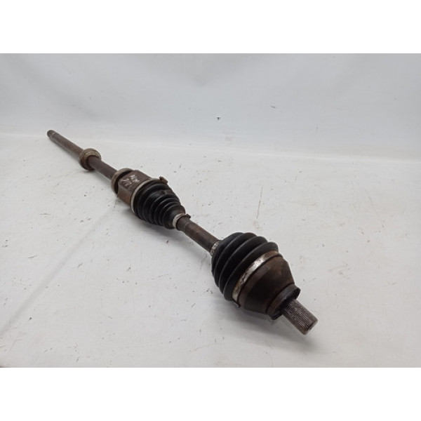 Homocinética Dianteira Direita Land Rover  Freelander 2 3.2