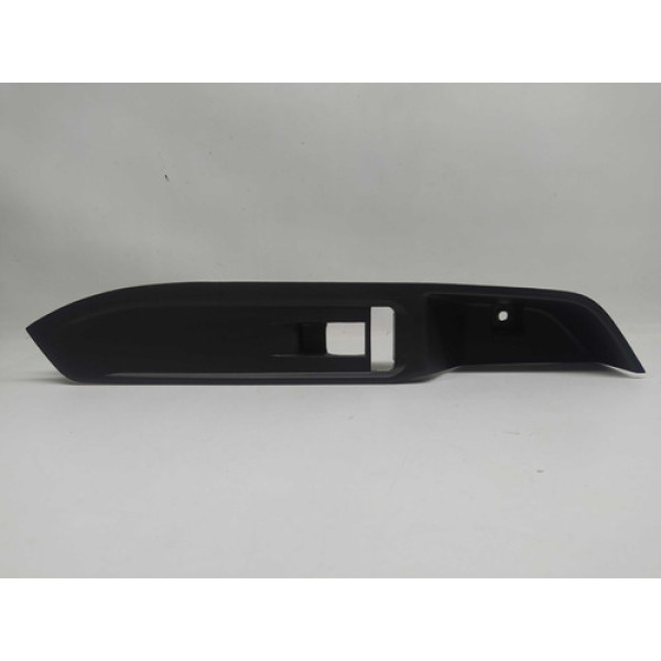 Moldura Botão Vidro Dianteiro Direito Compass 2023 1.3 Aut