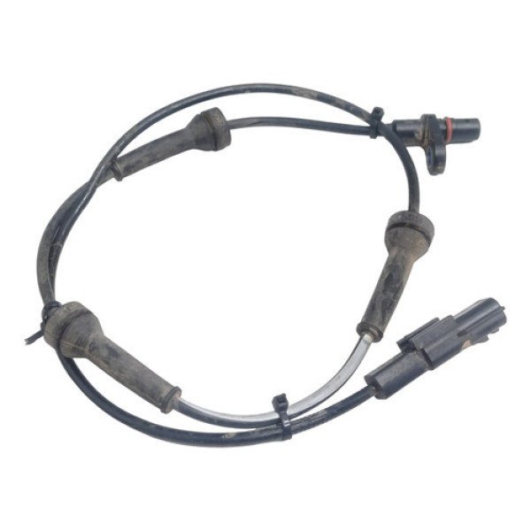 Sensor Abs Traseiri Direito Nissan Sentra 2023 2.0 Aut Cvt