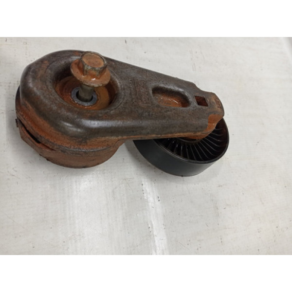 Tensor Esticador  Correia Dentada Discovery 4 2010 3.0