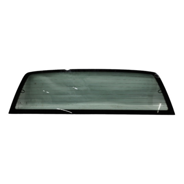 Vidro Traseiro Volkswagen Saveiro Robust 1.6 2020