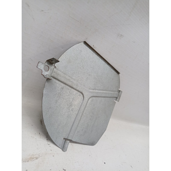 Tampa Motor Ventoinha Argo 2019 1.0