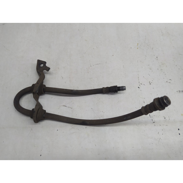 Flexível Traseiro Esquerdo Freelander 2 2012 3.2 Aut