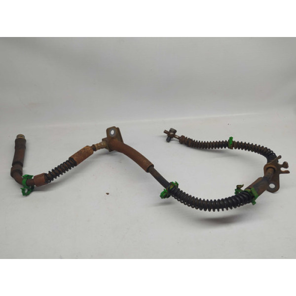 Flexível Dianteiro Esquerdo Range Rover Sport 2011 3.0 Aut