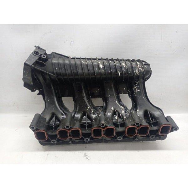 Coletor Admissão Mercedes C180 1.8 2011 Turbo Cgi