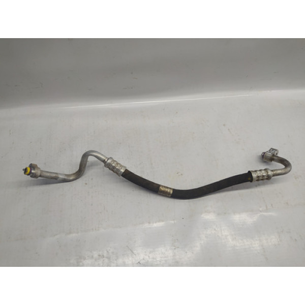 Mangueira Ar Condicionado Mercedes C250 Cgi 2013 1.8 Aut