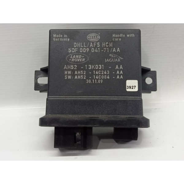 Módulo Controle De Luz Freelander 2 2010