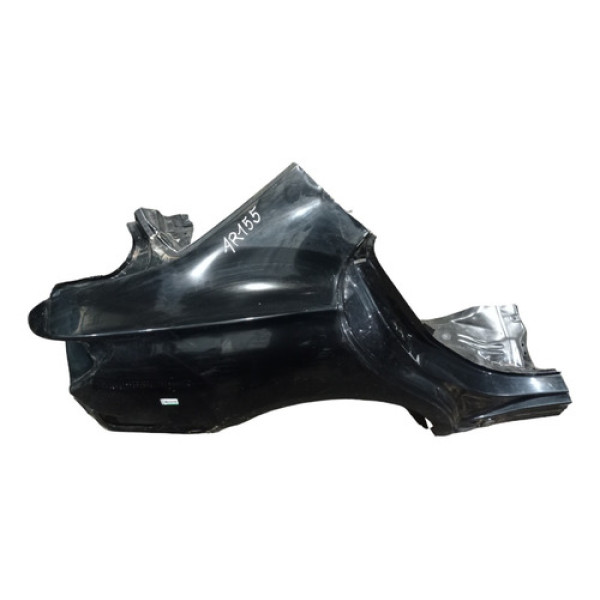 Lateral Lado Direito Mercedes Cla 200 1.6 Turbo 2016 