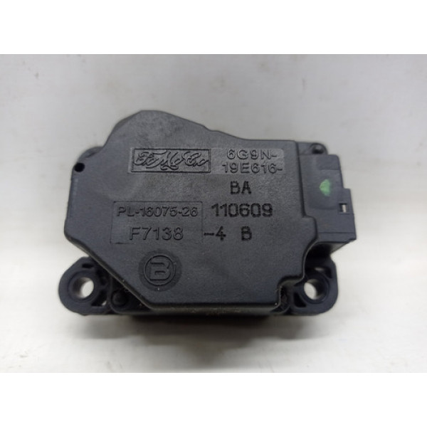 Motor Atuador Caixa De Ar Freelander 2 2011 2.2 Se Sd4 