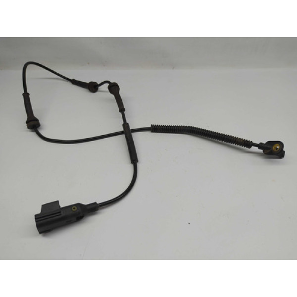 Sensor Abs Dianteiro Land Rover Freelander 2 2009