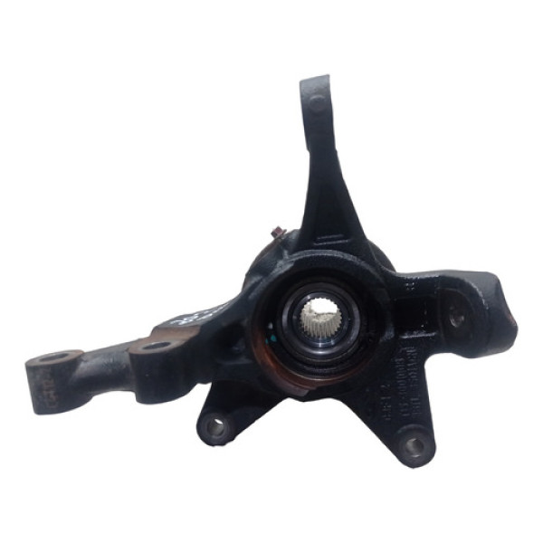 Manga Eixo Dianteiro Direito Chery Tiggo 5x Txs 2022 1.5 Aut