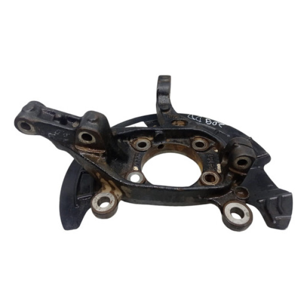 Manga Eixo Dianteiro Esquerdo Compass Longitude 2022 1.3 Aut