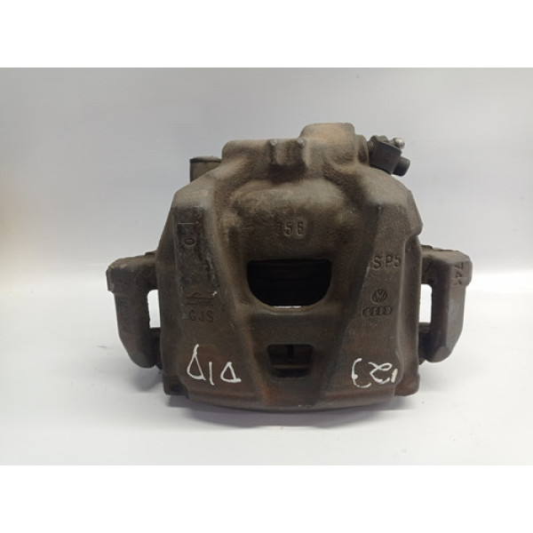 Pinça Dianteira Direita Audi A4 2013 2.0 Tfsi