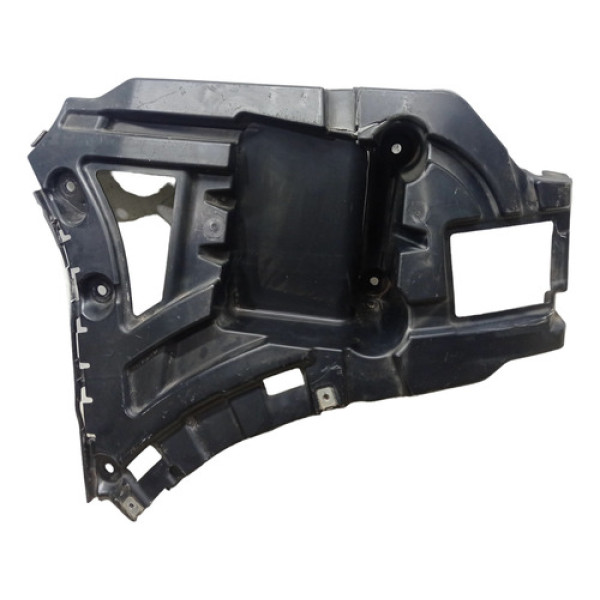 Guia Esquerdo Parachoque Traseiro Bmw X3 Xdrive 3.0 2013