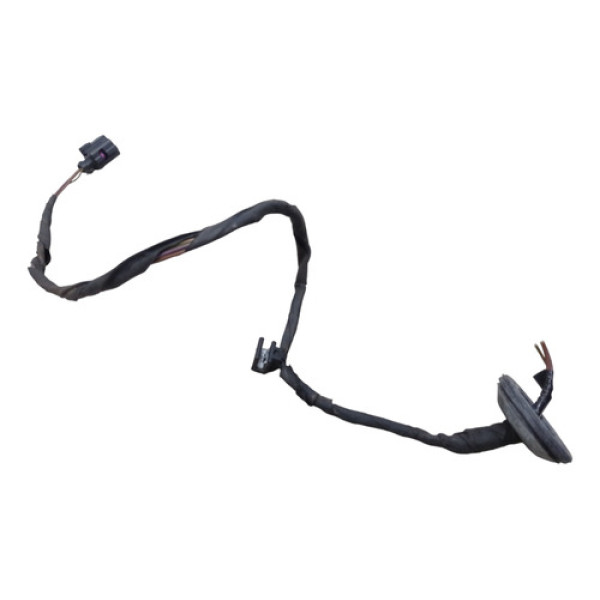 Chicote Lanterna Traseira Canto Audi A3 Sedan 1.4 Tfsi 2019