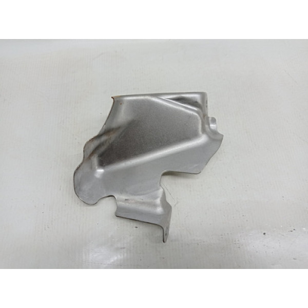 Protetor De Motor Nissan Kicks 2020 1.6 Se