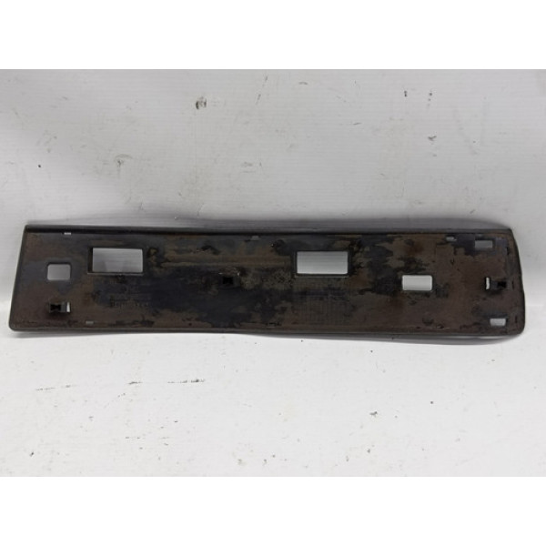 Borracha Vedação Traseira Direita Rack Tetoveracruz 2007