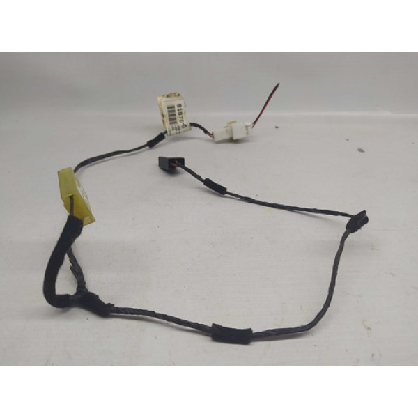 Chicote Lanterna Porta Luvas Kia Mohave Ex 2010 91870-2j000