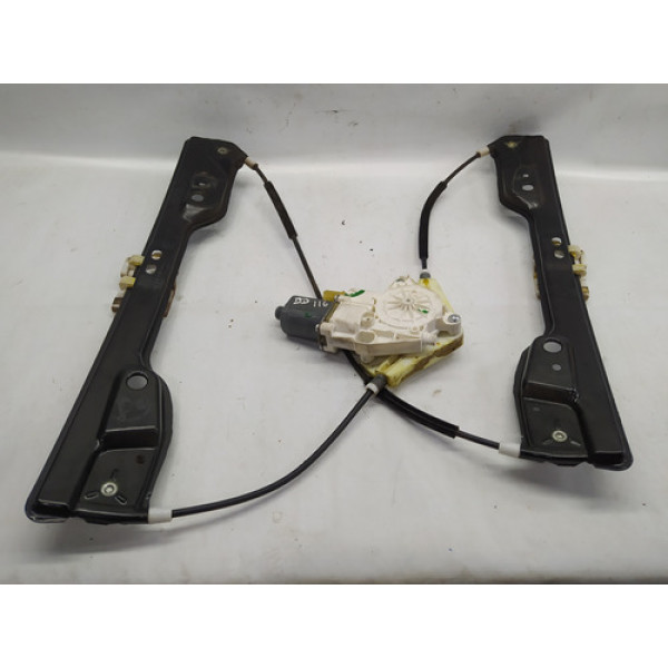 Motor Máquina Vidro Dianteiro Direito Dodge Journey 2010