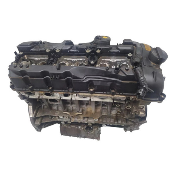 Motor Parcial Bmw X3 M Sport 2013 3.0 Aut 6cc   N55b30a