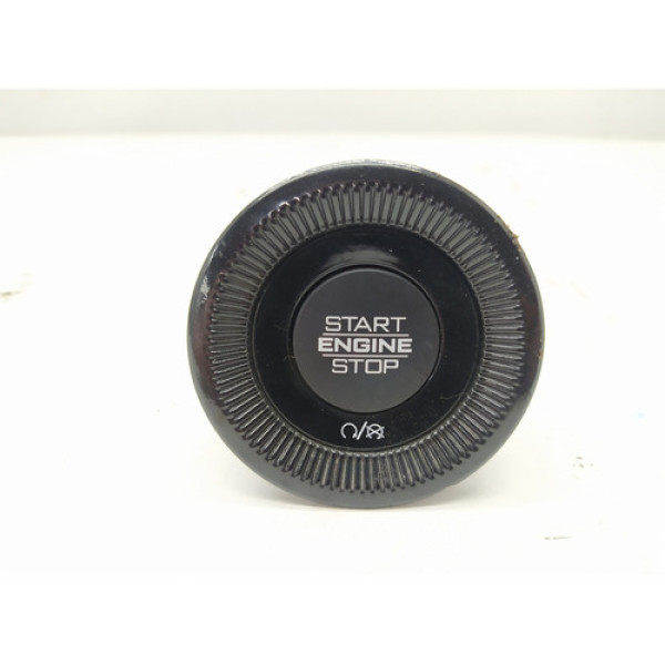 Botão Start Stop Jeep Compass 1.3 T 2023 68379775aa
