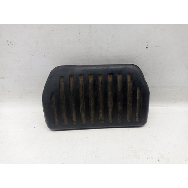 Borracha Pedal Freelander 2 2012 3.2 Aut