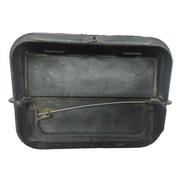 Difusor Ar Traseiro Esquerdo Ford Edge 2012 3.5