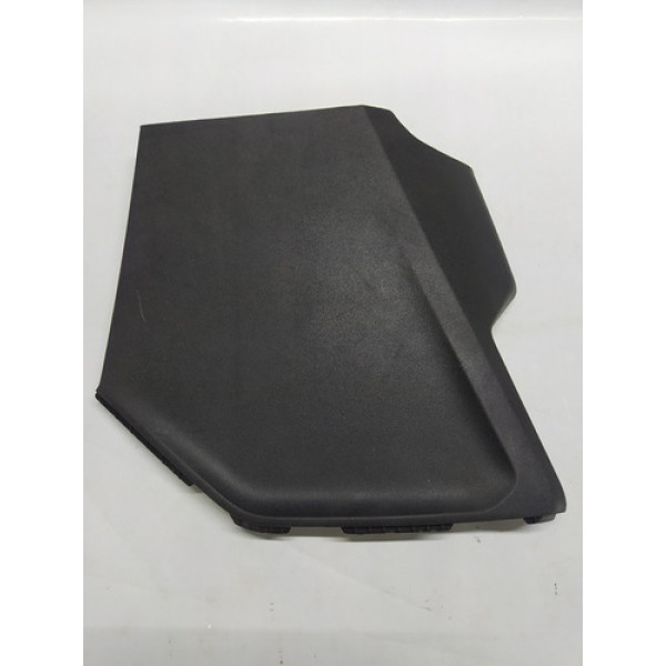 Moldura Lateral Console Central Peugeot 2008 1.6 2017