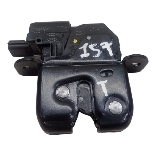 Fechadura Tampa Traseira Nissan Kicks 1.6 Advance 2023 Aut