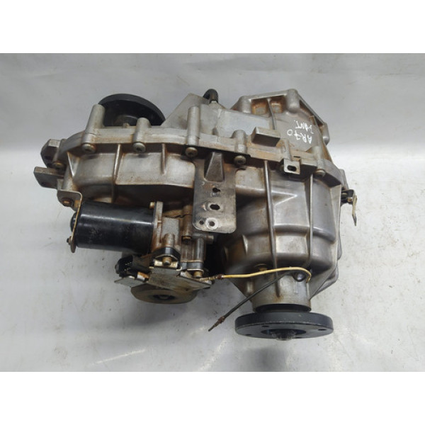 Caixa De Tração Dianteira Kia Mohave 2010 3.0 Diesel