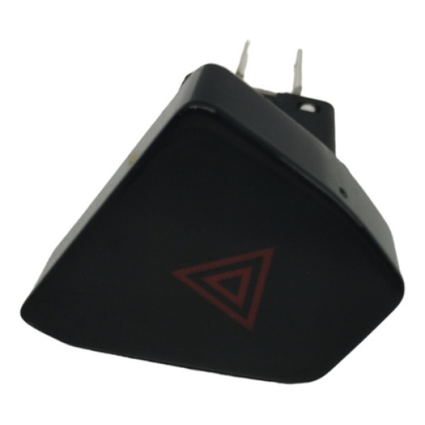 Botão Pisca Alerta Tiggo 5x 2021 1.5