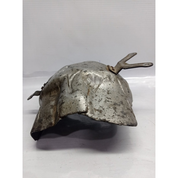 Protetor Calor Grand Cherokee 3.0 Diesel 2009 A6420960468