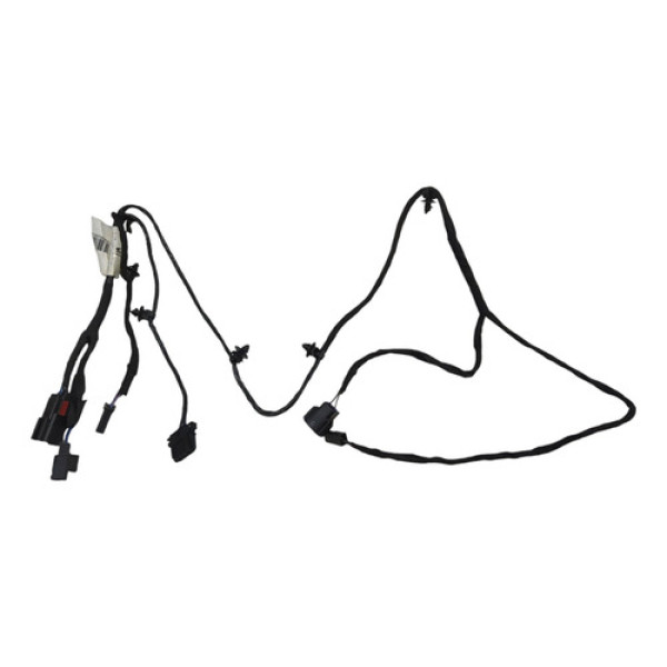 Chicote Tampa Traseira Chevrolet Spin 1.8 Lt Aut 2019