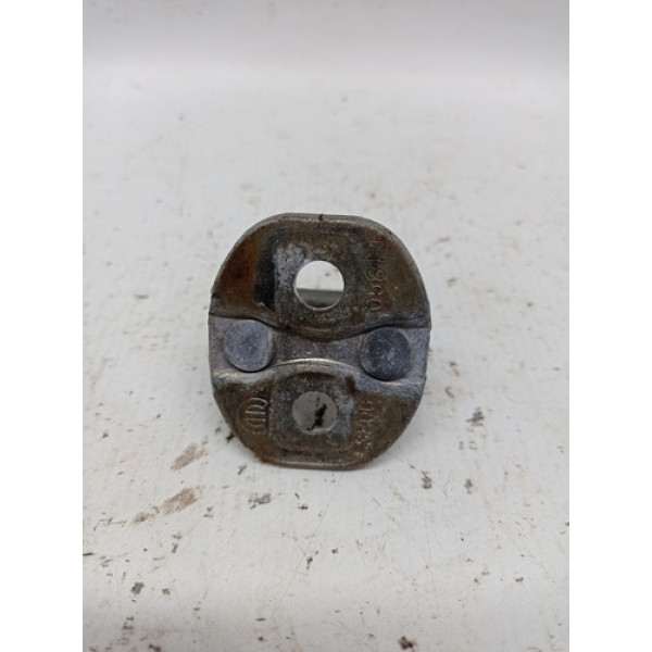 Batente De Porta Traseiro Esquerdo Fiat Toro 2020 1.8