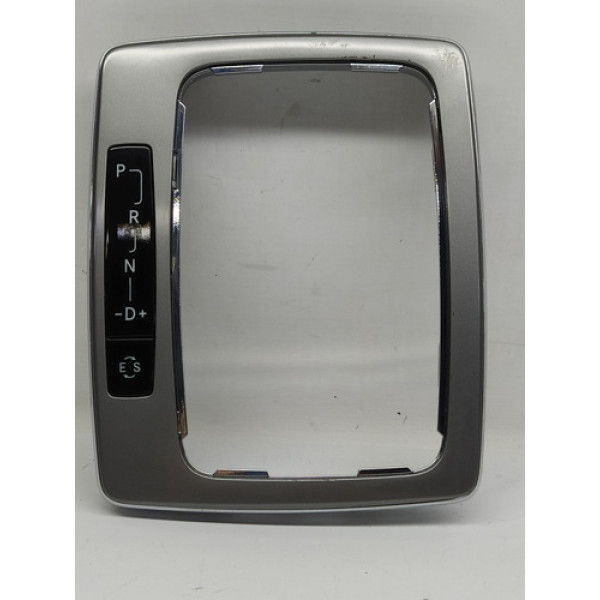 Moldura Mostrador De Marchas Mercedes C180 Cgi 1.8 2011 Aut