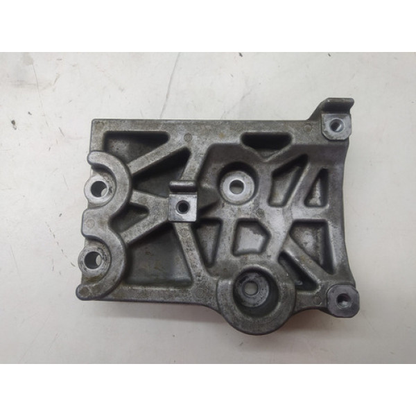 Suporte Do Compressor Ar Condicionado Pajero Tr4 2008 2.0