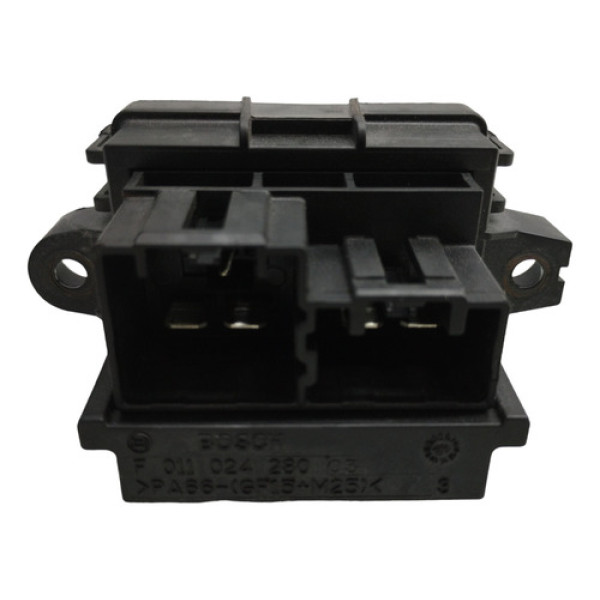 Resistência Ar Condicionado Chevrolet Captiva 2.4 2011