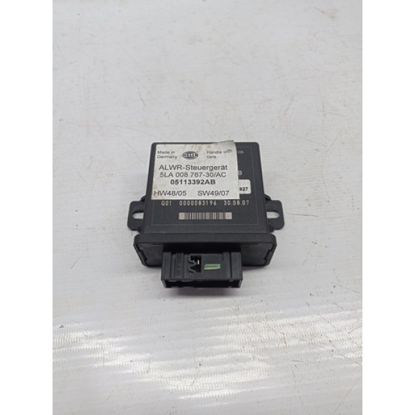 Módulo Controle Farol Chrysler Town Country 2008 3.8 