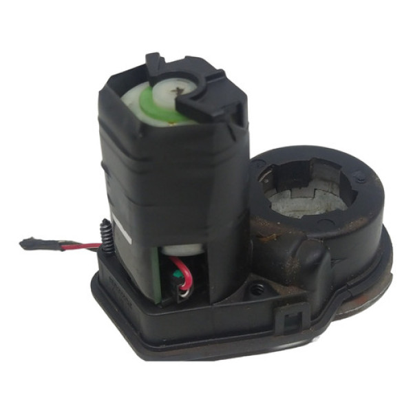 Motor Do Retrátil Retrovisor Esquerdo Chery Tiggo 8 2022