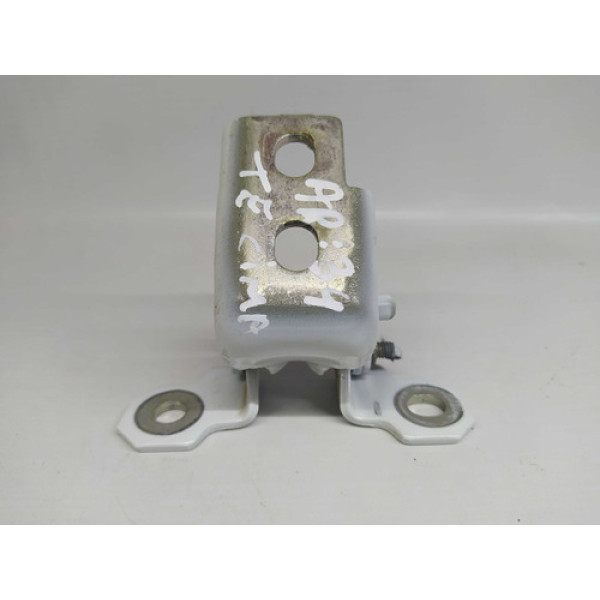 Dobradiça Porta Traseira Esquerda Superior Renault Captur 